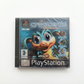 CREATURES RAISED IN SPACE playstation 1 (PS1) neuf sous blister