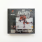NHL FACE OFF 99 playstation 1 (PS1) neuf sous blister
