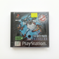 EXTREME GHOSTBUSTERS THE ULTIMATE INVASION playstation 1 (PS1) neuf sous blister