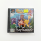 DINOMASTER PARTY playstation 1 (PS1) neuf sous blister
