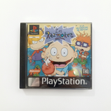 LES RAZMOKET A LA RECHERCHE DE REPTAR playstation 1 (PS1)