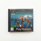 DISNEY ATLANTIDE  L EMPIRE PERDU playstation 1 (PS1) Seconde Vie