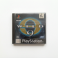 WILD 9 playstation 1 (PS1)