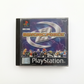PSYCHIC FORCE 2 playstation 1 (PS1)