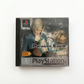 PARASITE EVE II playstation 1 (PS1)