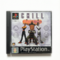 CHILL playstation 1 (PS1)