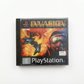 INVASION playstation 1 (PS1)