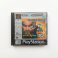 ACTION MAN MISSION EXTREME playstation 1 (PS1)