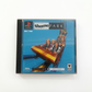 THEME PARK playstation 1 (PS1)