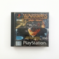 WARRIORS OF MIGHT & MAGIC playstation 1 (PS1)