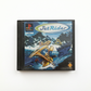 JET RIDER playstation 1 (PS1)