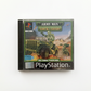 ARMY MEN LOCK N LOAD playstation 1 (PS1)