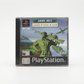 ARMY MEN LAND,SEA,AIR playstation 1 (PS1)