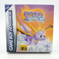 Spyro : Season of Ice Game Boy Advance (GBA) FRA Complet