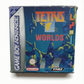 tetris world Game Boy Advance (GBA) FRA Complet