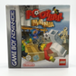 Football Mania Game Boy Advance (GBA) ITA/ESP