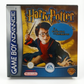 Harry Potter et la Chambre des Secrets Game Boy Advance (GBA) Version ESP