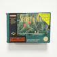 Secret Of Mana Super Nintendo (SNES) FRA