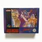 The Lost Vikings II Super Nintendo (SNES) Complet FRA