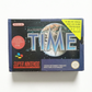 Illusion Of Time Super Nintendo (SNES) FRA