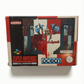 Weapond Lords Super Nintendo (SNES) EUR-UKV