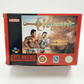 Legend Super Nintendo (SNES) FRA Complet