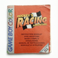 Notice seule Mickey Racing Adventure Game Boy Color (GBC)