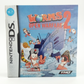 Notice seule Worms 2 Nintendo DS