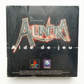 Notice seule Alundra Aide de jeu playstation 1 (PS1)