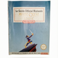 Le Guide Officiel Nintendo Mystic Quest Legends Super Nintendo (SNES)