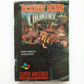 Donkey kong Country Super Nintendo (SNES)