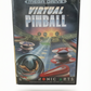 Virtual Pinball Megadrive