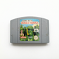 Army Men sarge's heroes Nintendo 64 N64