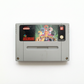 Power rangers Super nintendo (SNES)