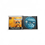 CREATURES playstation 1 (PS1)