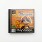 CREATURES playstation 1 (PS1)