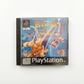 DISNEY JEU D’ACTION DISNEY PRESENTE HERCULES playstation 1 (PS1)
