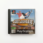 TONY HAWK PRO SKATER 3  playstation 1 (PS1)