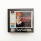 KICKBOXING KNOCKOUT playstation 1 (PS1)
