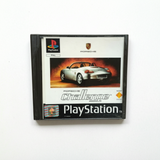 PORSCHE CHALLENGE playstation 1 (PS1)