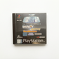 ARCADE’S GREATEST HITS THE ATARI COLLECTION 2 playstation 1 (PS1)