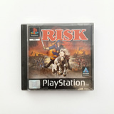 RISK playstation 1 (PS1)