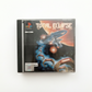 TOTAL ECLIPSE playstation 1 (PS1)