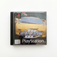 NEED FOR SPEED III POURSUITE INFERNALE playstation 1 (PS1)