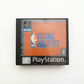 TOTAL NBA 97 playstation 1 (PS1)