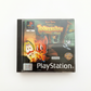 TOONENSTEIN playstation 1 (PS1)