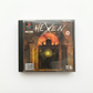 HEXEN playstation 1 (PS1)