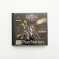IRON SOLDIER 3 playstation 1 (PS1)
