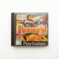FRENZY playstation 1 (PS1)