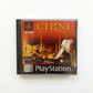 CHINE playstation 1 (PS1)